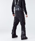 Fawk 2020 Pantalon de Ski Homme Night Camo/Black