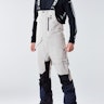 Montec Fawk 2020 Pantalon de Ski Sand/Black/Marine