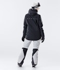 Roc W Ski Jacket Women Black, Image 9 of 9