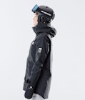 Virago W 2020 Ski Jacket Women Black, Image 3 of 8