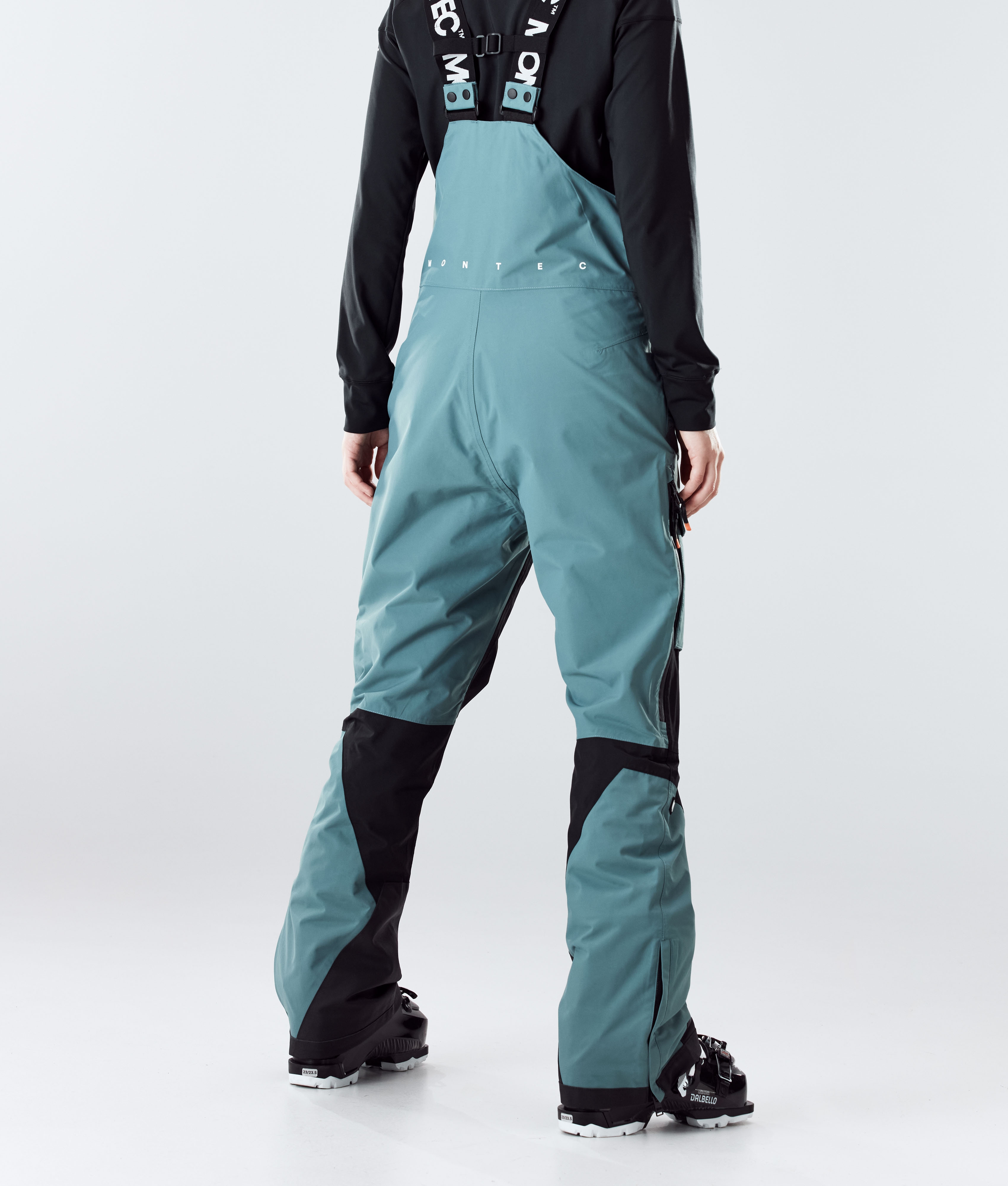 montec womens snow pants