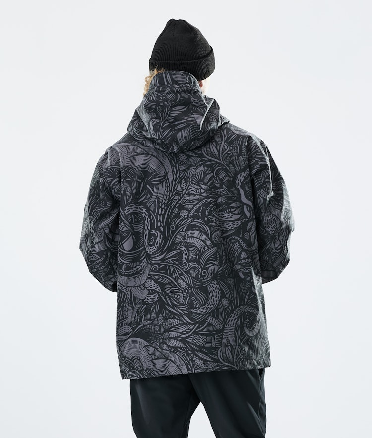Blizzard 2020 Outdoor Jacket Men Shallowtree, Image 2 of 7