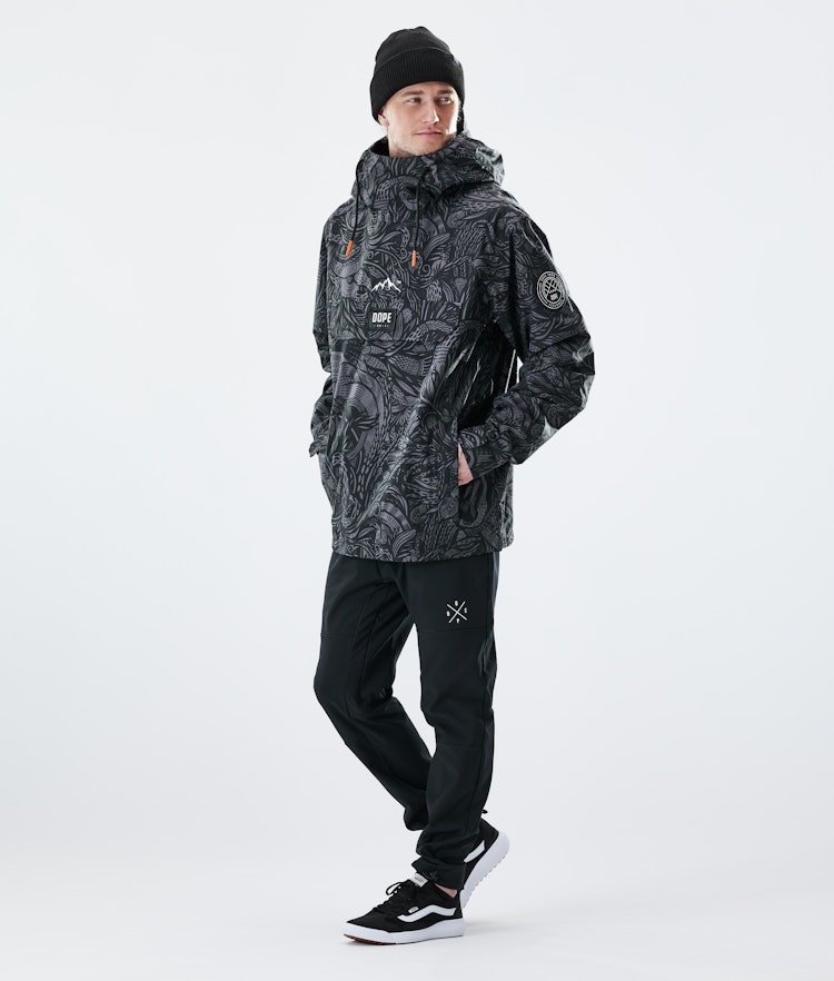 Blizzard 2020 Outdoor Jacket Men Shallowtree, Image 3 of 7
