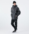 Dope Blizzard 2020 Outdoor Jacket Men Shallowtree, Image 3 of 7
