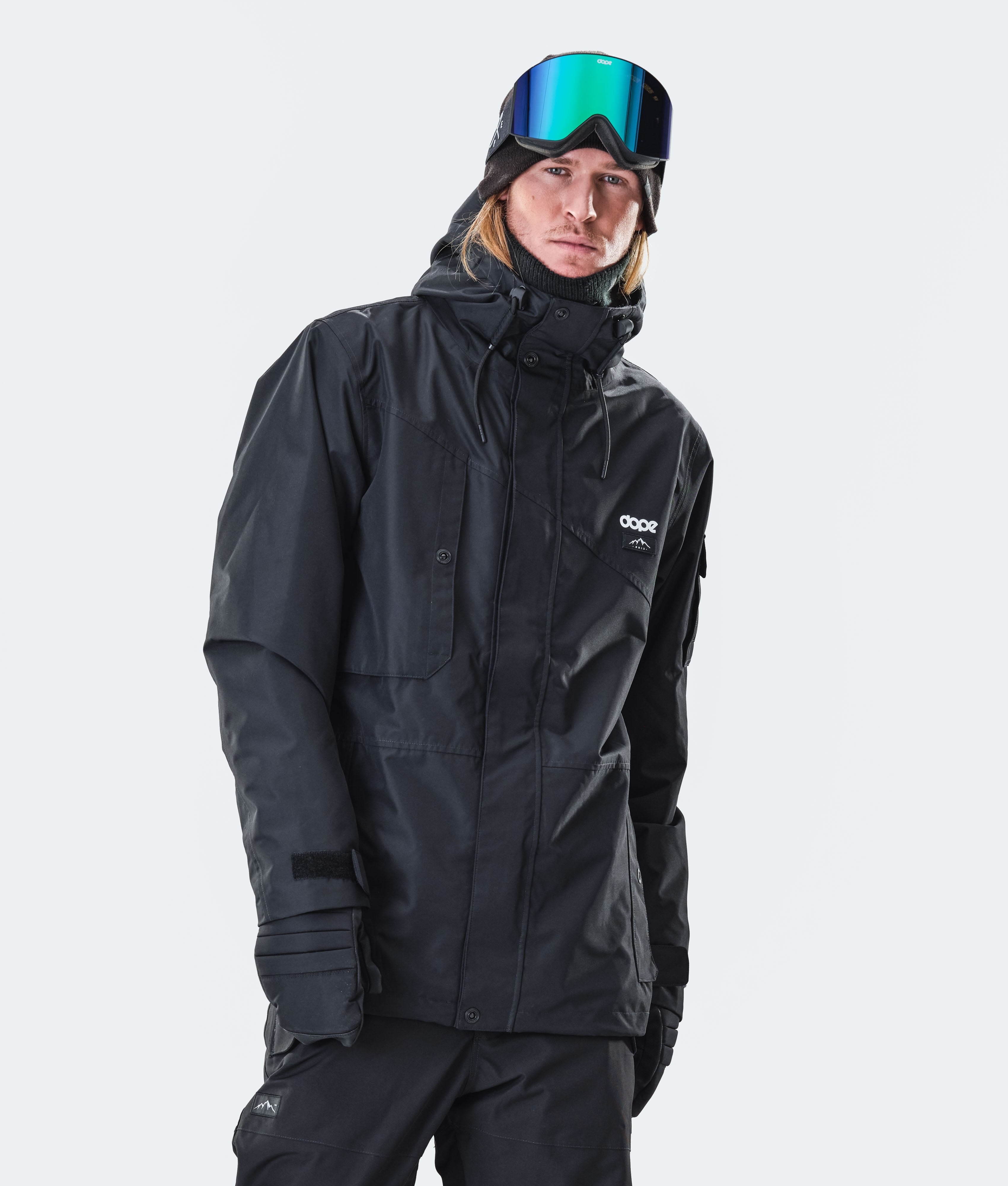 dope adept ridestore