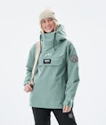 Dope Blizzard W 2020 Giacca Outdoor Donna Faded Green