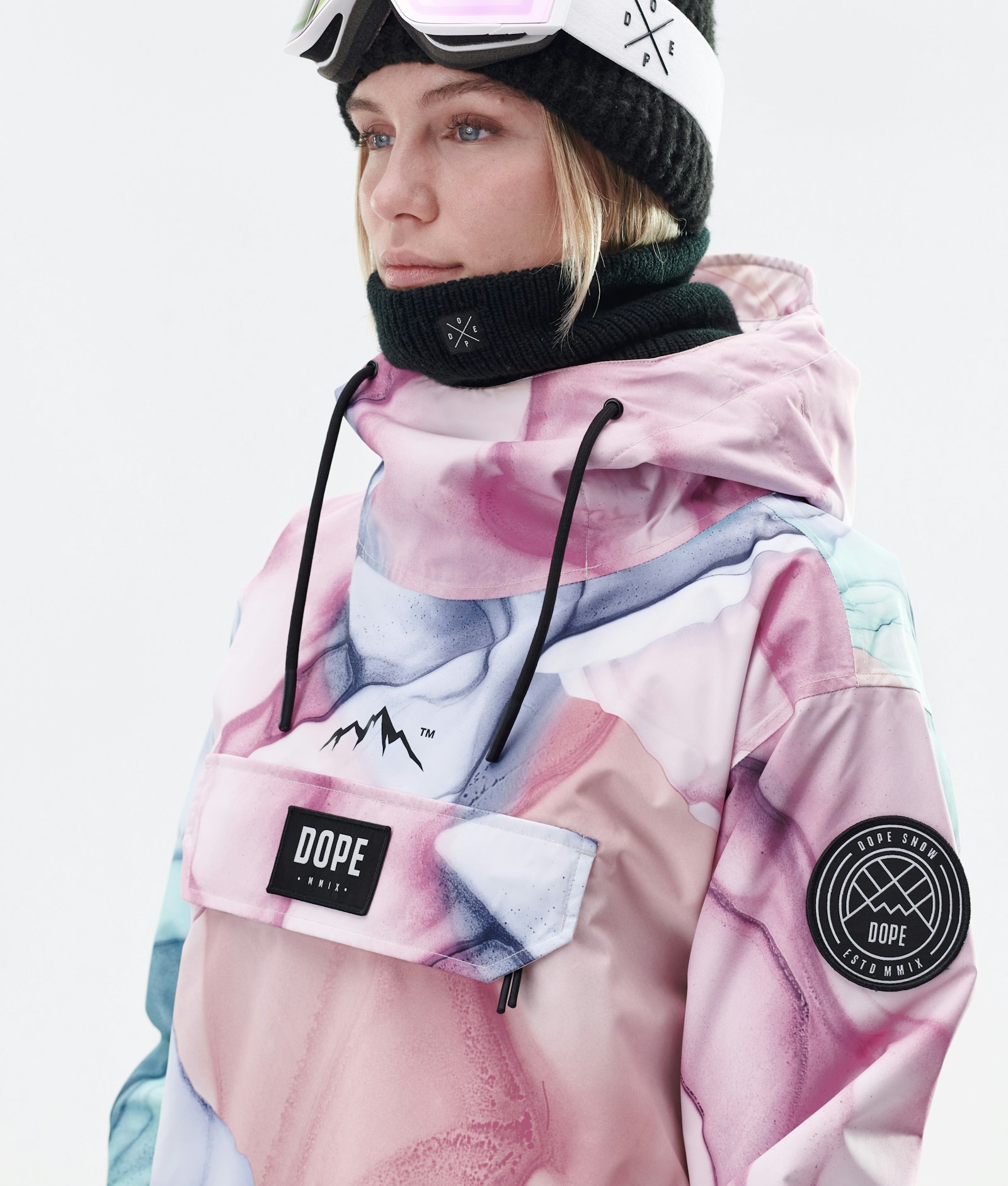 Blizzard W 2020 Ski Jacket Women Mirage