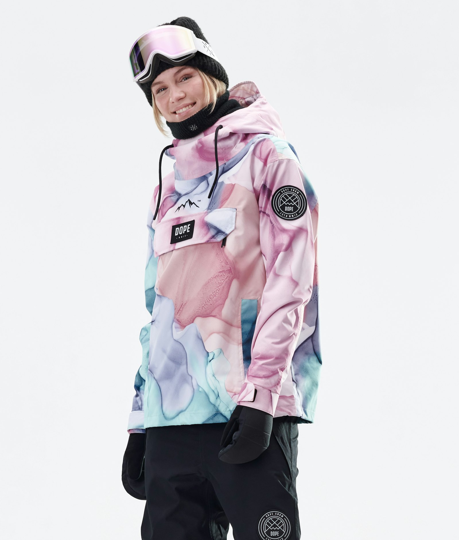 Blizzard W 2020 Ski Jacket Women Mirage