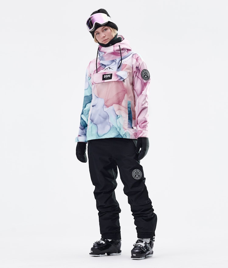 Blizzard W 2020 Ski Jacket Women Mirage, Image 6 of 8