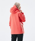 Blizzard W 2020 Outdoor Jacket Women Coral, Image 2 of 8