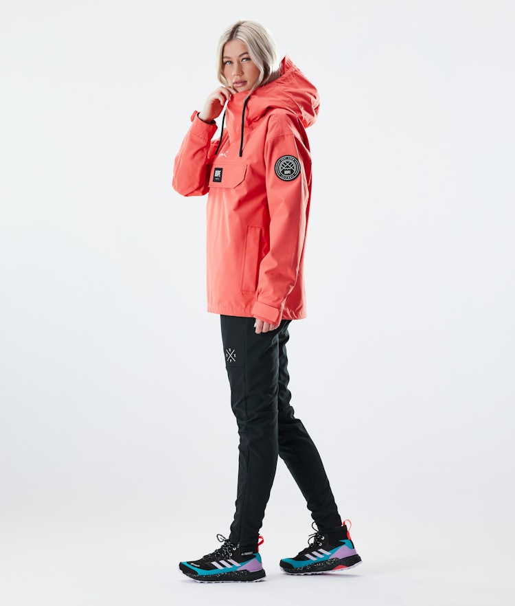 Blizzard W 2020 Outdoor Jacket Women Coral, Image 4 of 8