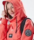Blizzard W 2020 Outdoor Jacket Women Coral, Image 6 of 8