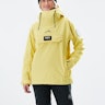 Dope Blizzard PO W 2020 Outdoor Jas Faded Yellow