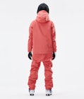 Dope Blizzard W Full Zip 2020 Giacca Sci Donna Coral