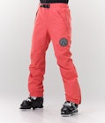 Blizzard W 2020 Pantalon de Ski Femme Coral, Image 1 sur 4