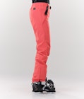 Blizzard W 2020 Pantalon de Ski Femme Coral, Image 2 sur 4