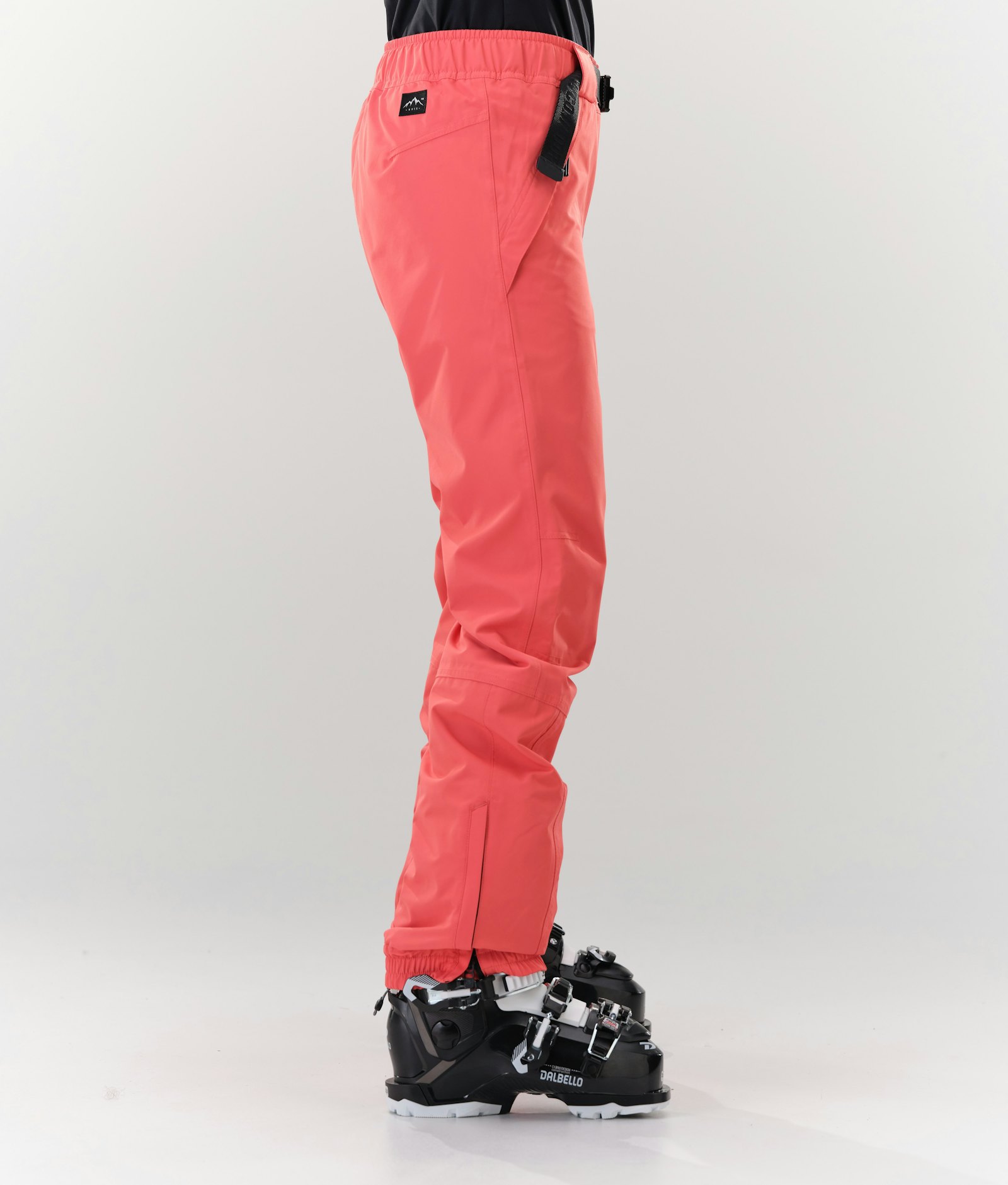 Dope Blizzard W 2020 Pantalon de Ski Femme Coral