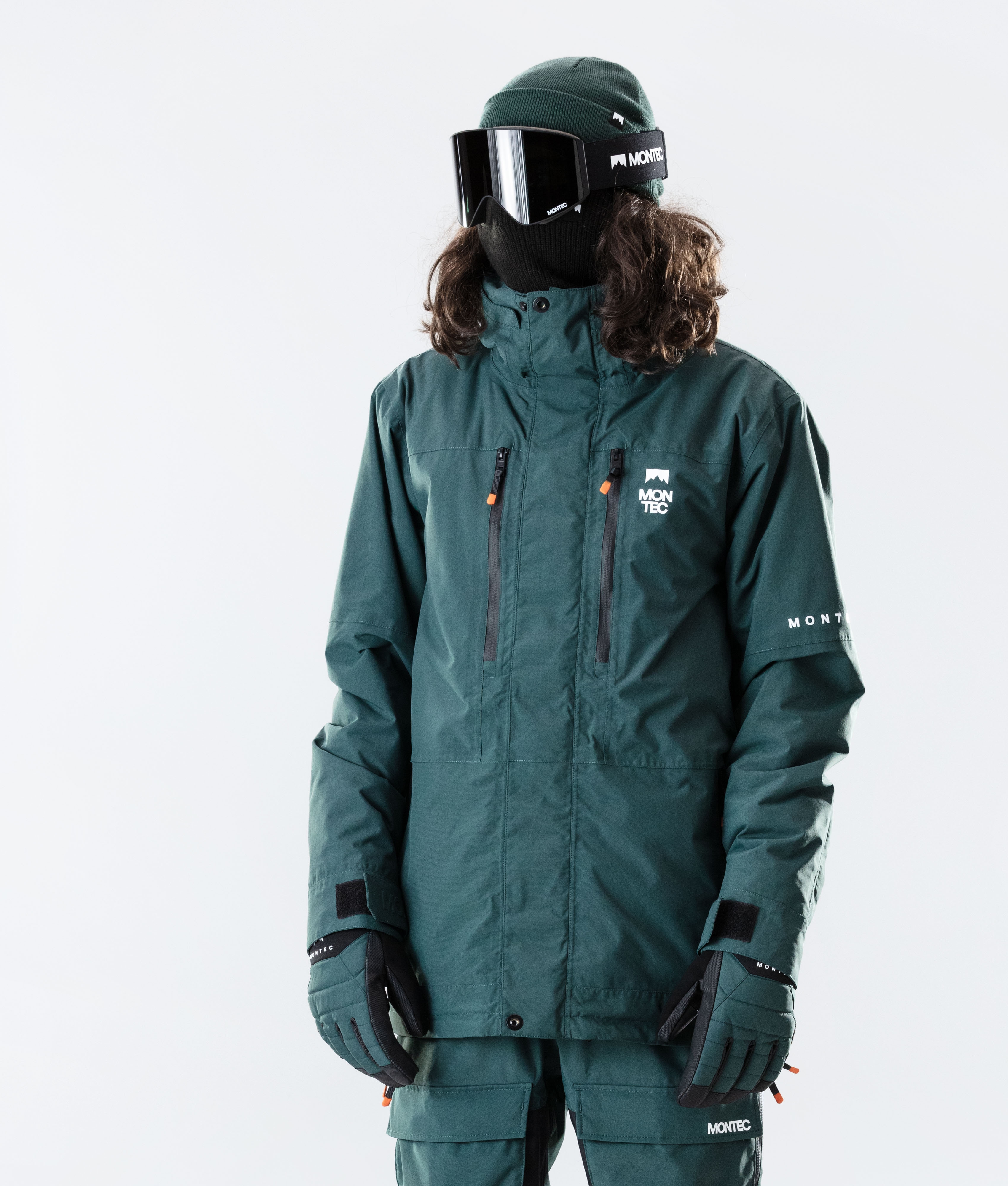 mens ski jackets 2020