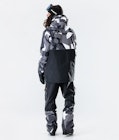 Doom 2020 Ski Jacket Men Arctic Camo/Black, Image 8 of 8