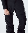 Dune 2020 Pantalon de Ski Homme Black, Image 5 sur 6