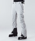 Dune 2020 Pantalon de Ski Homme Light Grey, Image 1 sur 6