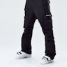 Montec Doom 2020 Ski Pants Black