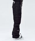 Doom 2020 Pantalon de Ski Homme Black, Image 2 sur 6