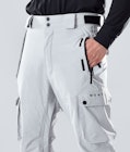 Montec Doom 2020 Ski Pants Men Light Grey