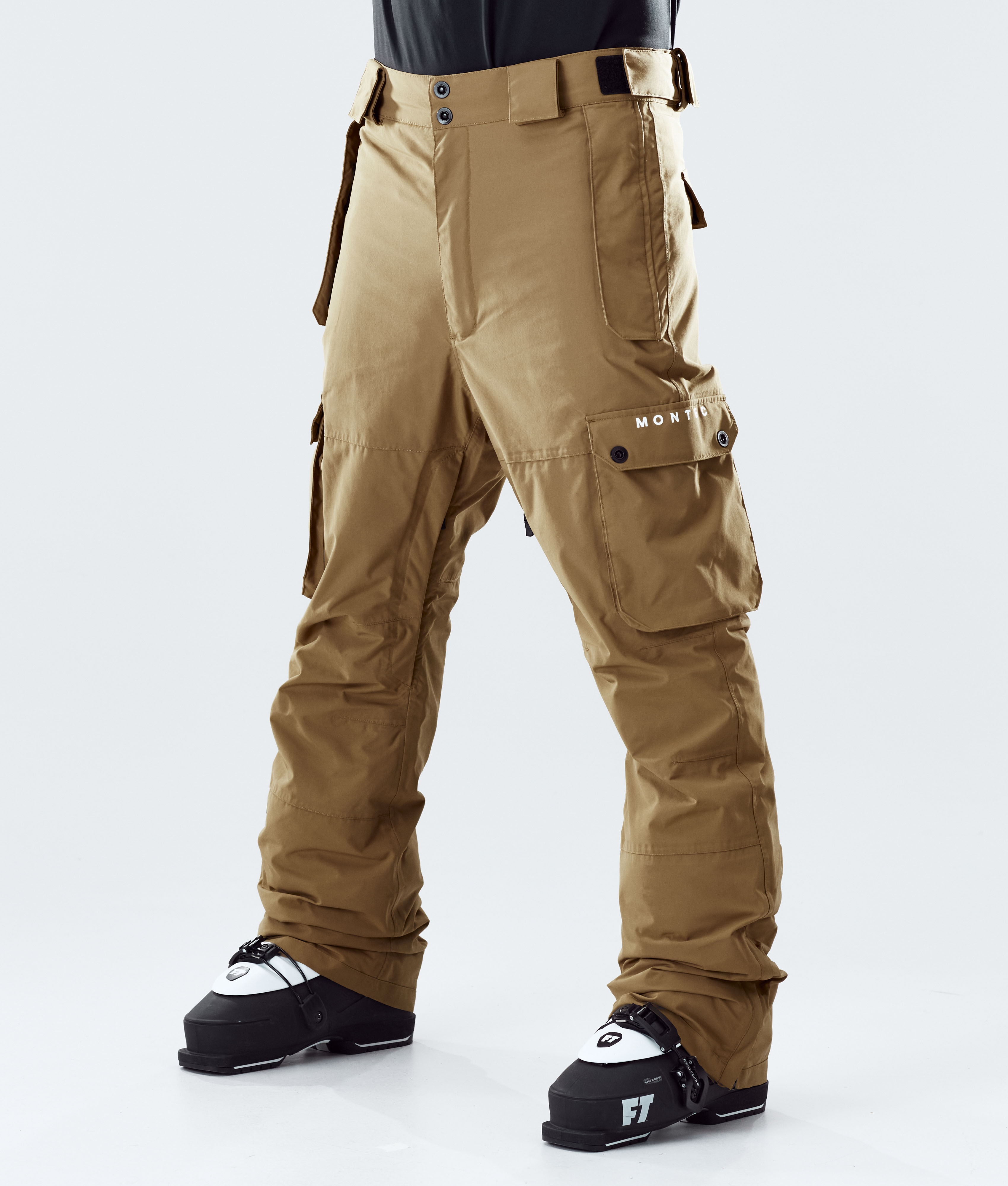 Dc asylum sale snowboard pants