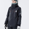 Montec Fawk W 2020 Ski Jacket Black