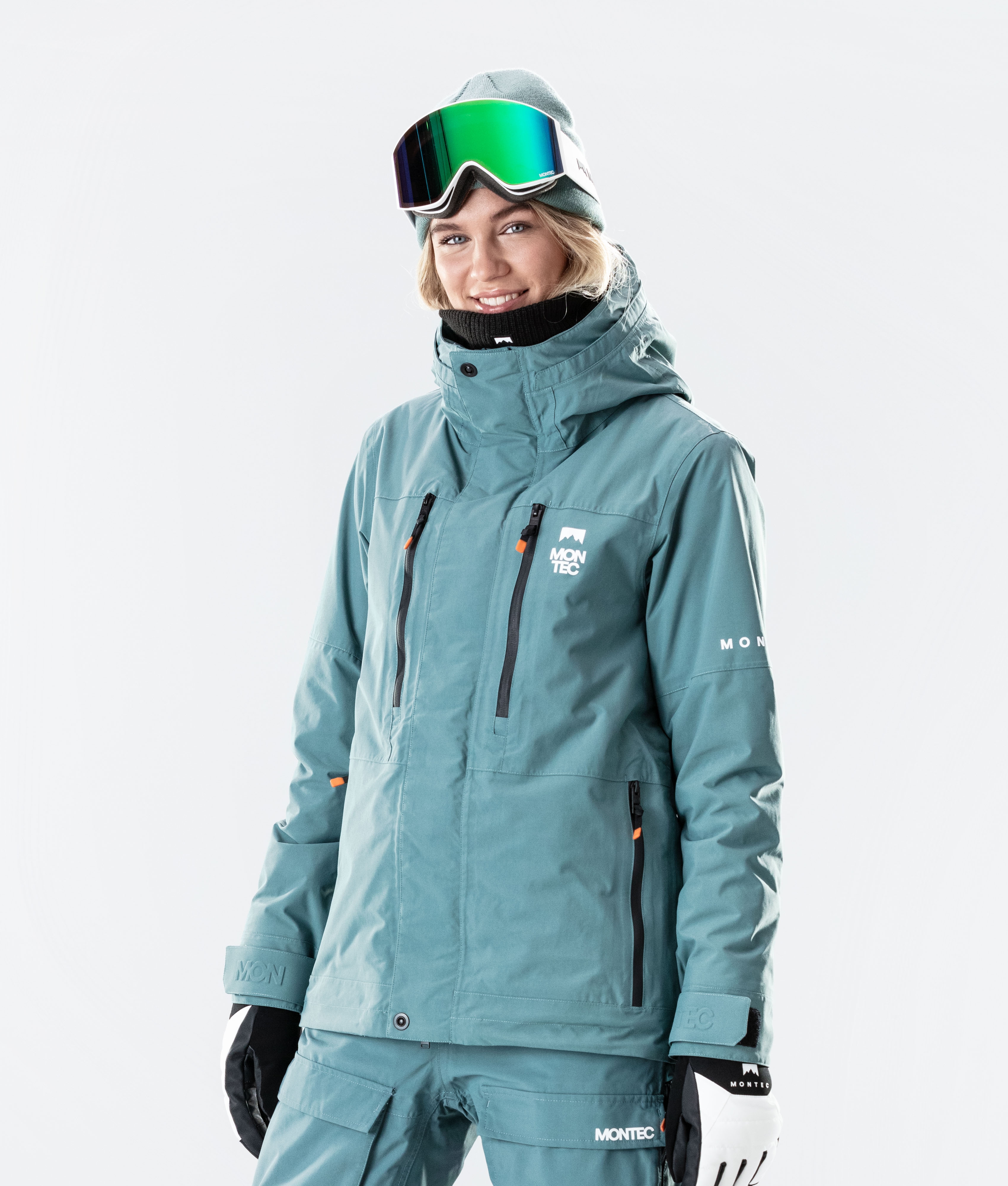 Veste ski best sale femme 2020