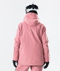 Fawk W 2020 Ski Jacket Women Pink, Image 5 of 9