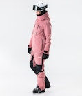 Fawk W 2020 Skijacke Damen Pink, Bild 8 von 9