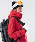 Montec Dune W 2020 Veste de Ski Femme Red