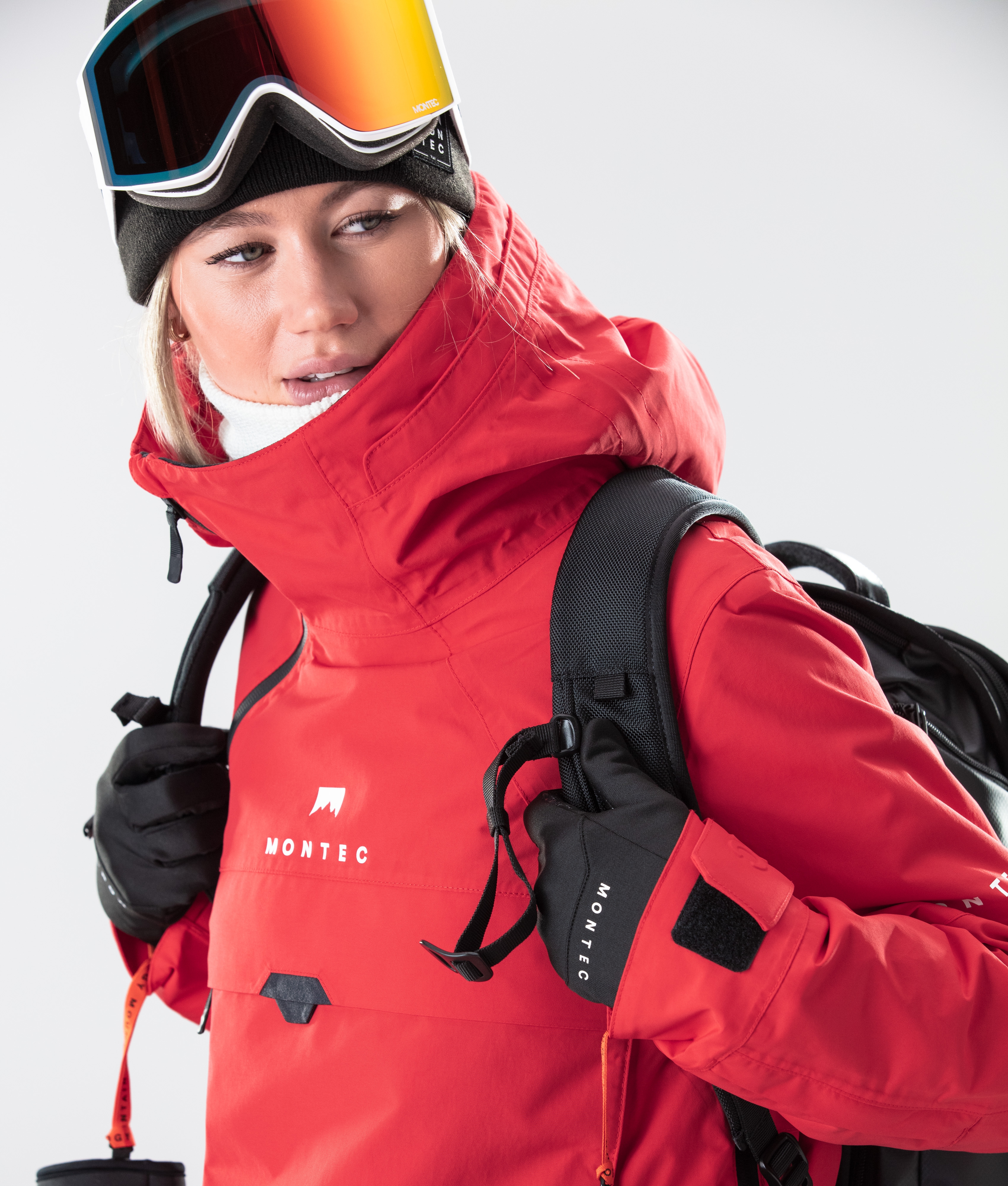 Ski jackets store womens nz