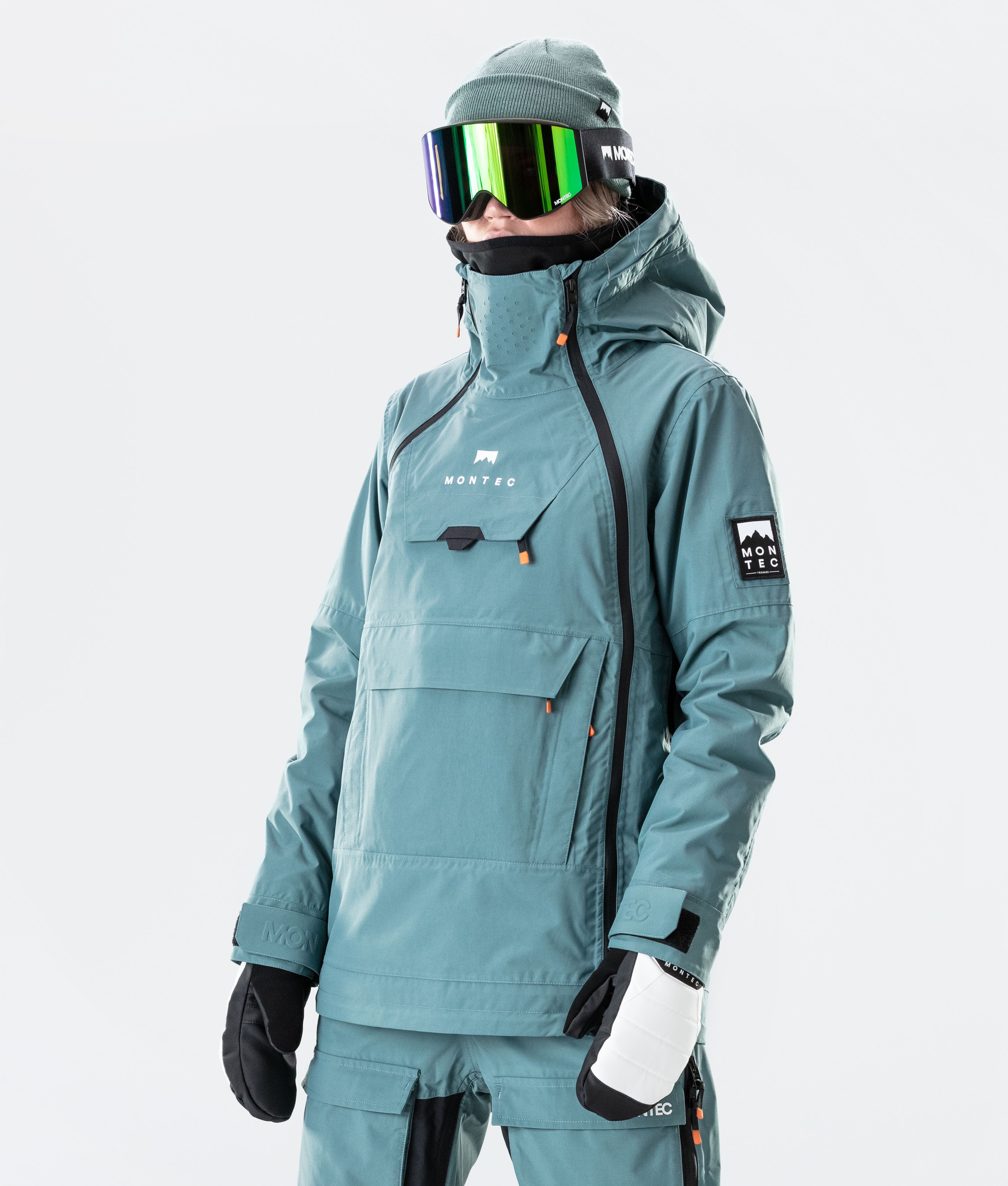 Veste de best sale ski 2020