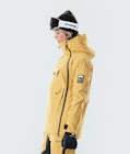 Montec Doom W 2020 Veste Snowboard Femme Yellow