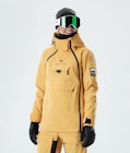 Doom W 2020 Ski jas Dames Yellow, Afbeelding 1 van 9