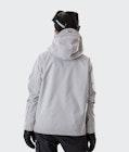 Montec Typhoon W 2020 Ski jas Dames Light Grey/Black
