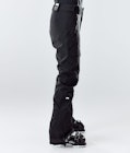 Dune W 2020 Pantalon de Ski Femme Black, Image 2 sur 5