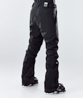 Dune W 2020 Pantalon de Ski Femme Black, Image 3 sur 5