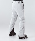 Montec Dune W 2020 Pantalon de Ski Femme Light Grey