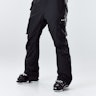 Montec Doom W 2020 Ski Pants Black