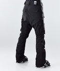Montec Doom W 2020 Pantalon de Ski Femme Black