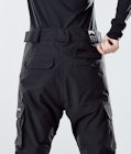 Doom W 2020 Ski Pants Women Black, Image 6 of 6
