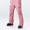 Montec Doom W 2020 Ski Pants Pink