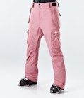 Montec Doom W 2020 Spodnie Narciarskie Kobiety Pink, Zdjęcie 1 z 6
