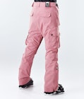 Doom W 2020 Pantalon de Ski Femme Pink, Image 3 sur 6