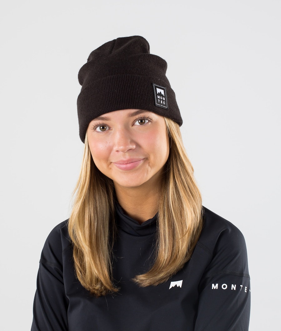 Montec Kilo II Pipo Black