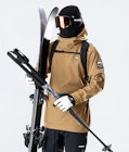 Tempest 2020 Ski Jacket Men Gold, Image 4 of 9